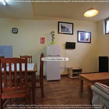 Apartamento Apartamento 4 casa graciano Onís Exterior foto